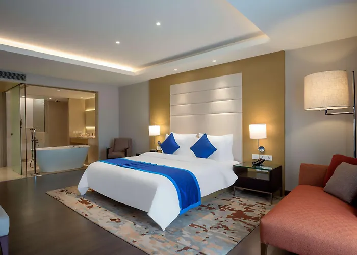 Feathers- A Radha Hotel, Chennai