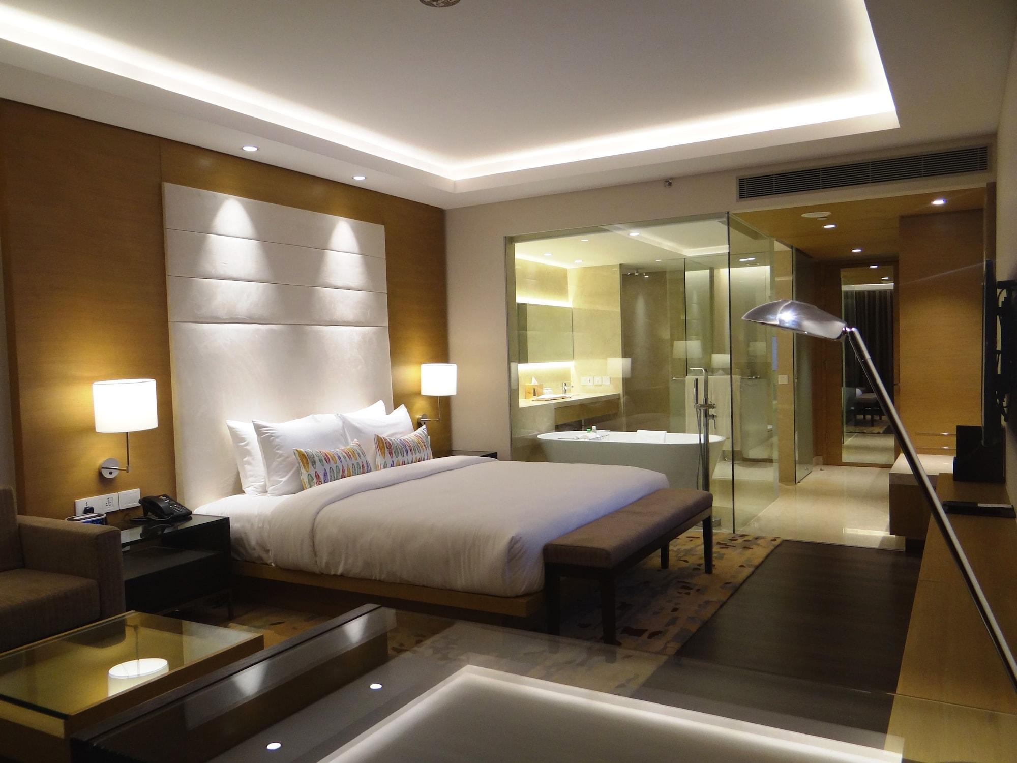 Feathers- A Radha Hotel, 5* Chennai
