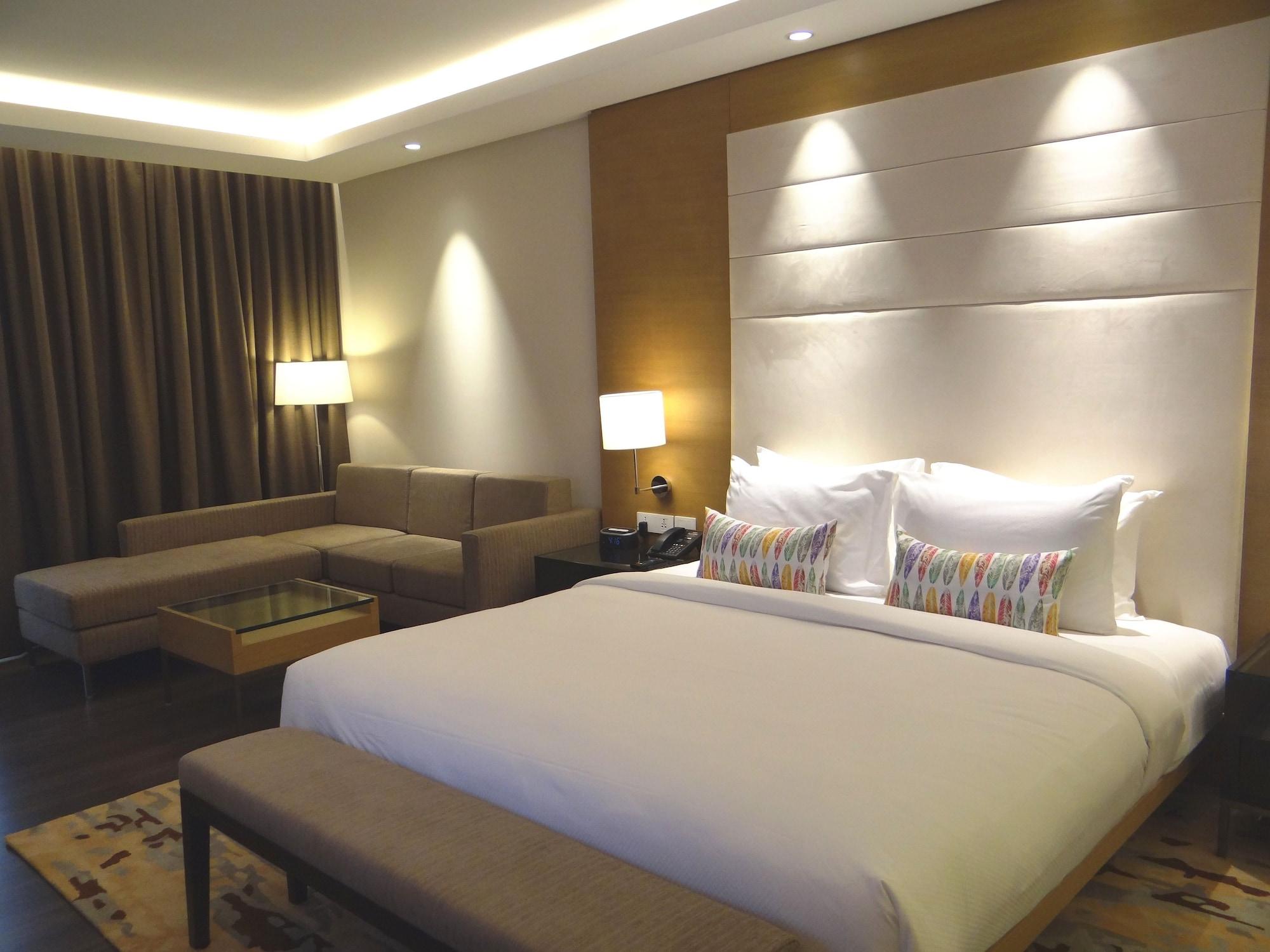 Feathers- A Radha Hotel,