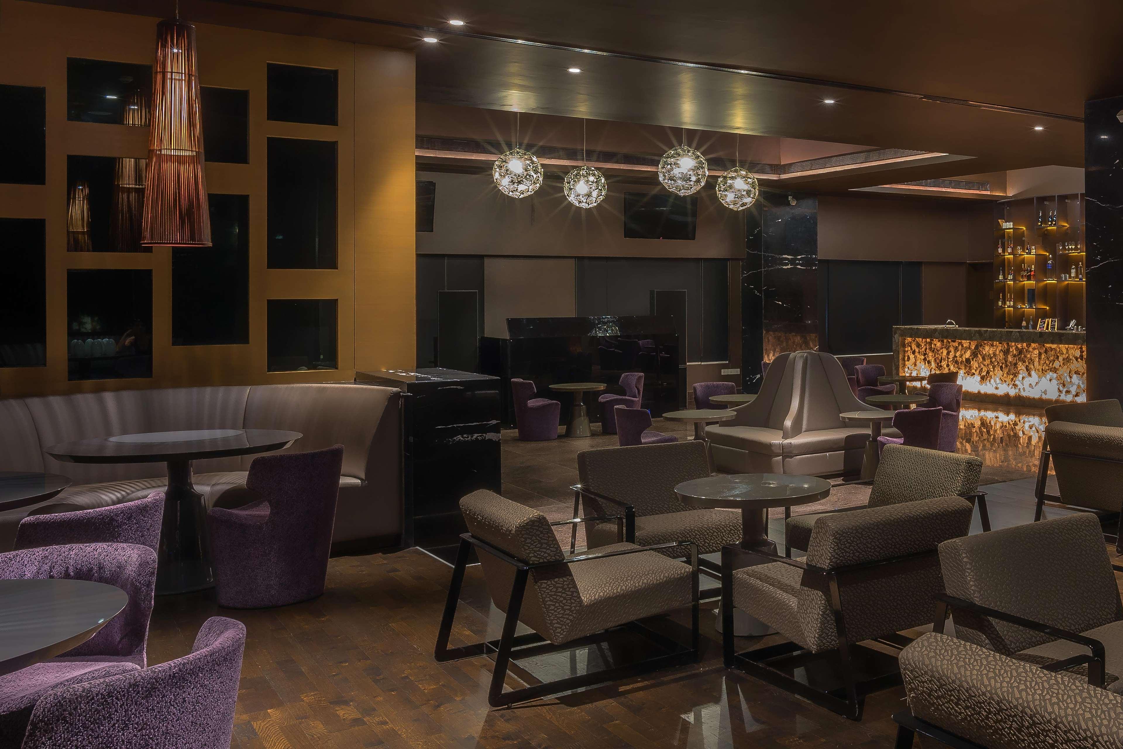 Feathers- A Radha Hotel, 5* Chennai