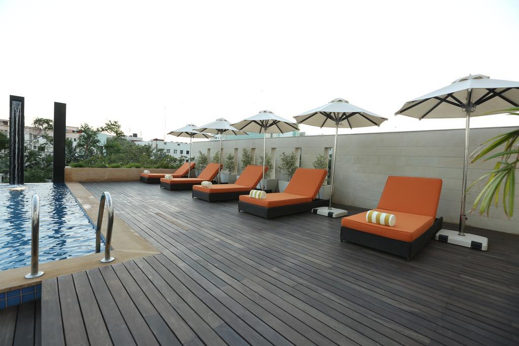 Feathers- A Radha Hotel,