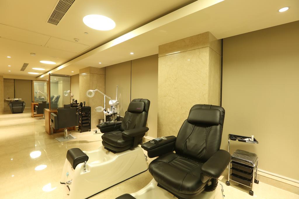 Hotel Feathers- A Radha Hotel, Chennai