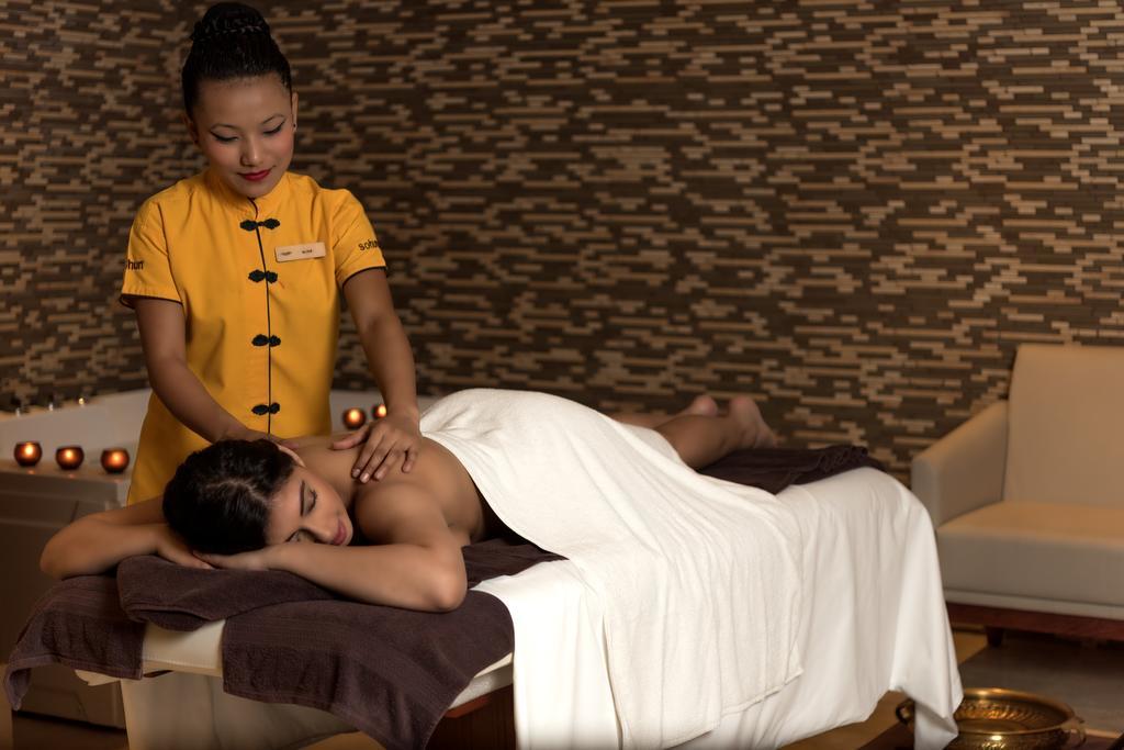 Feathers- A Radha Hotel, Hotel 5*