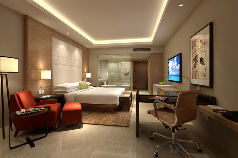 Feathers- A Radha Hotel, Hotel Chennai