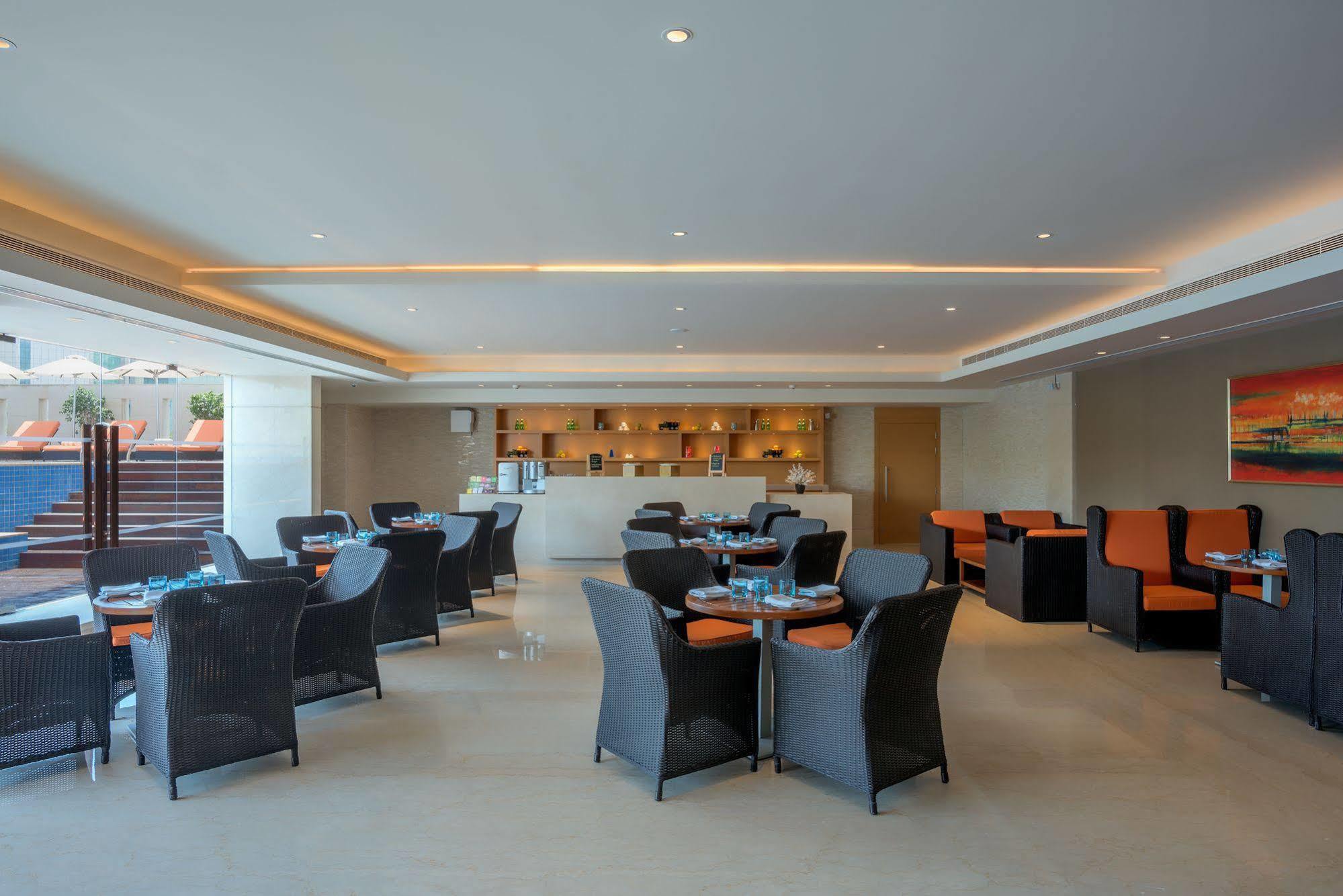 Hotel Feathers- A Radha Hotel,